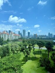 Sanctuary Green (D15), Condominium #460905311